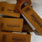 amazon india