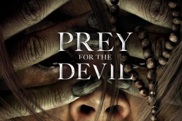 prey for the devil 2022