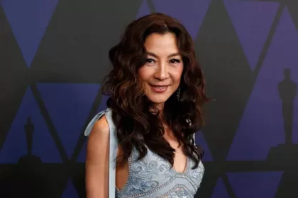 michelle yeoh