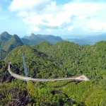 panorama langkawi skycab