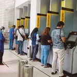 Wang Kertas Baru Untuk Raya Boleh Didapati Di ATM Bank Terpilih