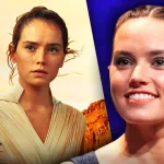 daisy ridley