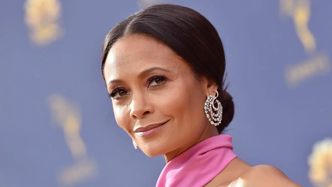 thandie newton