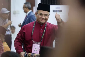 cuti umum untuk Selangor - Amirudin Shari