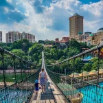 Taman Tema Terbaik Di Malaysia