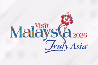 logo melawat malaysia 2026