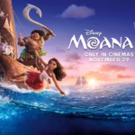 moana 2