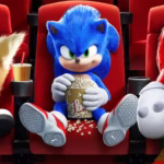 Sonic the Hedgehog 3 (2024)