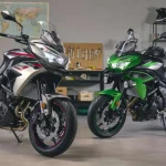 kawasaki malaysia