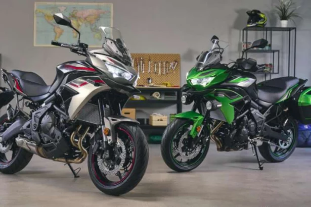 kawasaki malaysia