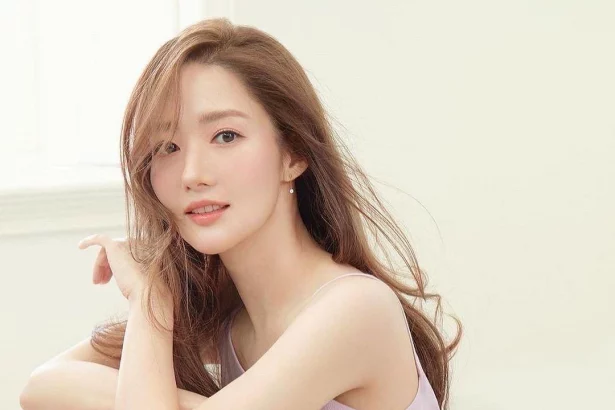 park min young