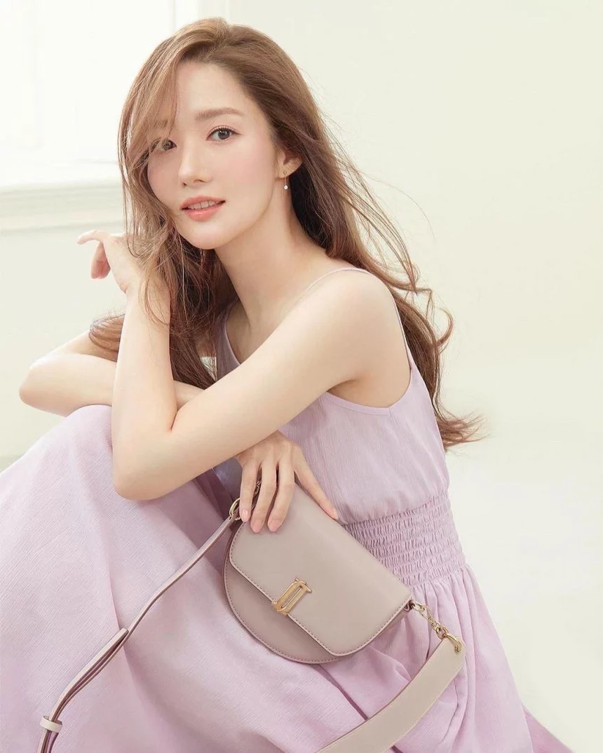 park min young