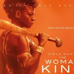the woman king movie
