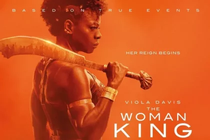 the woman king movie