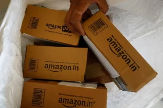 amazon india