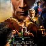 black adam movie