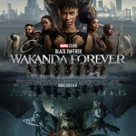 black panther wakanda forever 2022