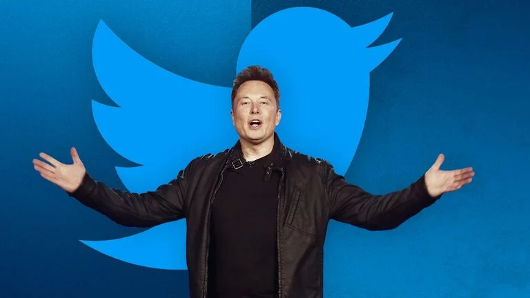 elon musk twitter