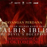 talbis iblis