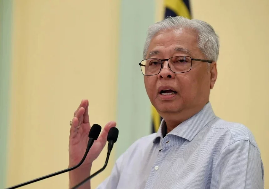 18 nov sebagai cuti umum - ismail sabri