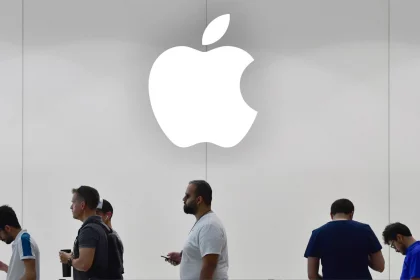 Nilai Syarikat Apple