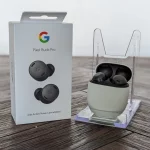 google pixel ear buds