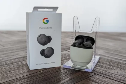 google pixel ear buds