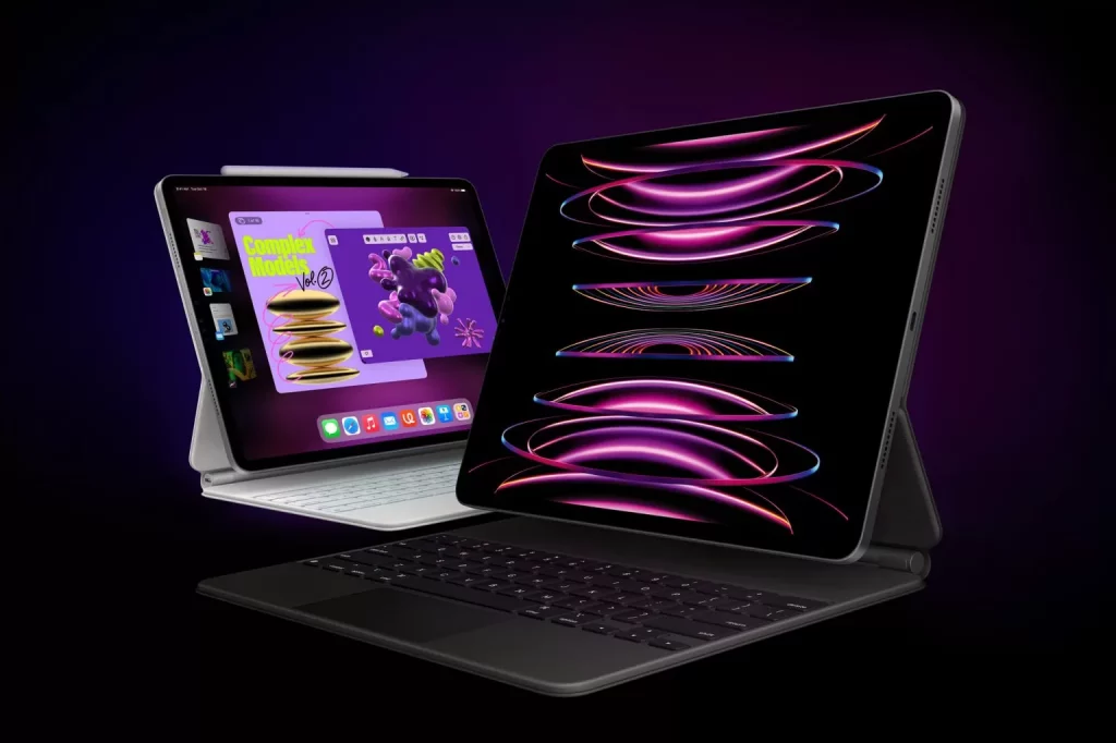 Apple Memperkenalkan iPad Pro Dengan Cip Apple M2 – Harga Bermula RM3899 26 Apple M2 1536x1023jpg