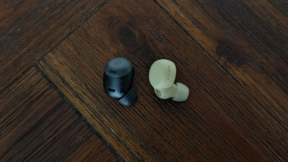 Google Pixel Buds Pro: Menjadi lebih baik, tetapi belum sampai 31 Google pixel buds pro