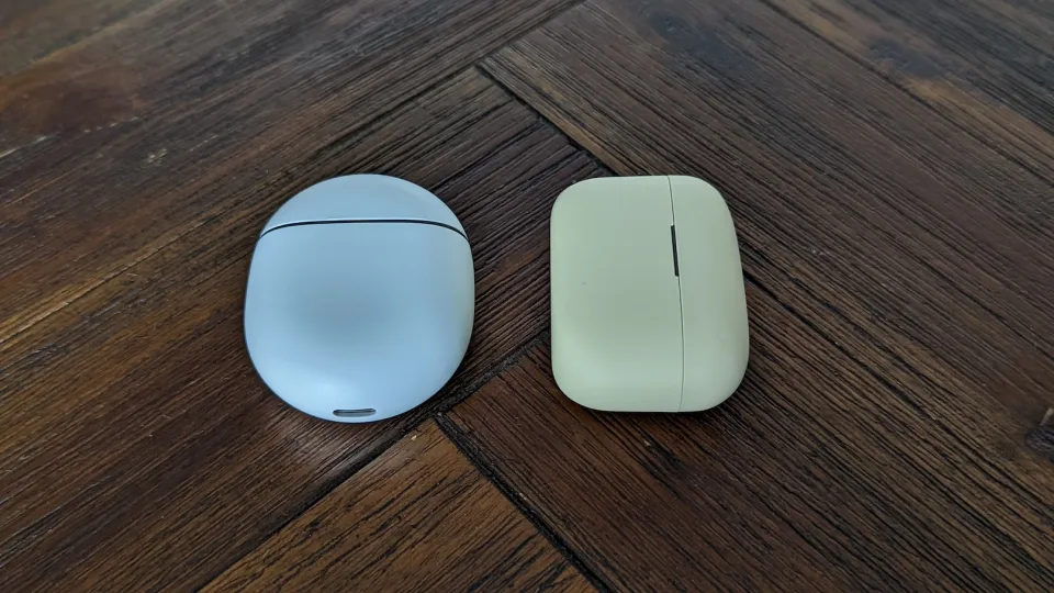 Google Pixel Buds Pro: Menjadi lebih baik, tetapi belum sampai 30 Google Pixel Buds Pro
