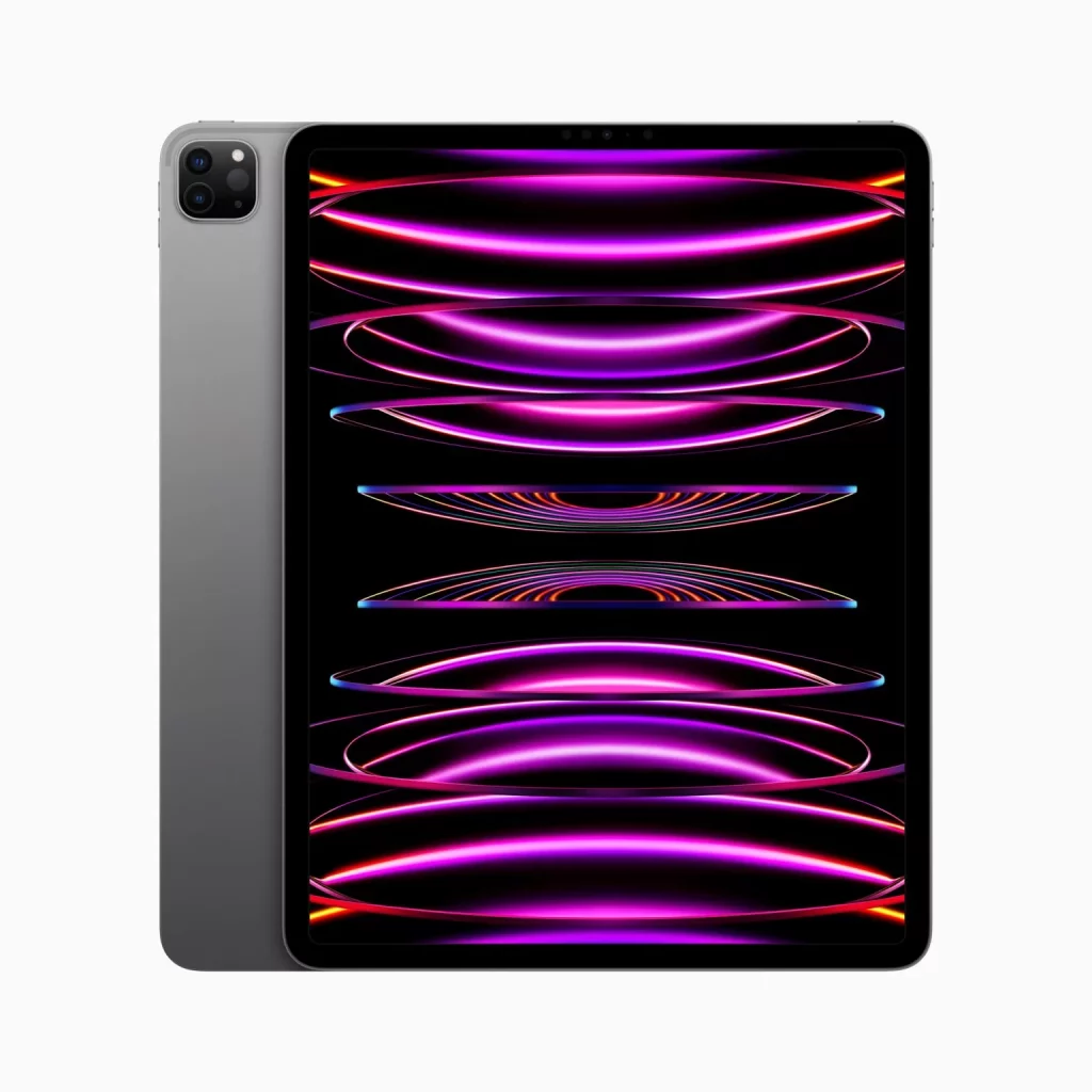 Apple Memperkenalkan iPad Pro Dengan Cip Apple M2 – Harga Bermula RM3899 24 iPad Pro 2022 1536x1536jpg