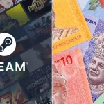 steam price