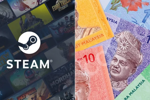 steam price