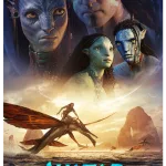 Avatar 2 : The Way Of Water