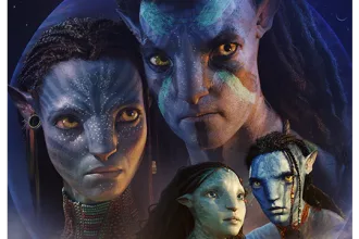 Avatar 2 : The Way Of Water