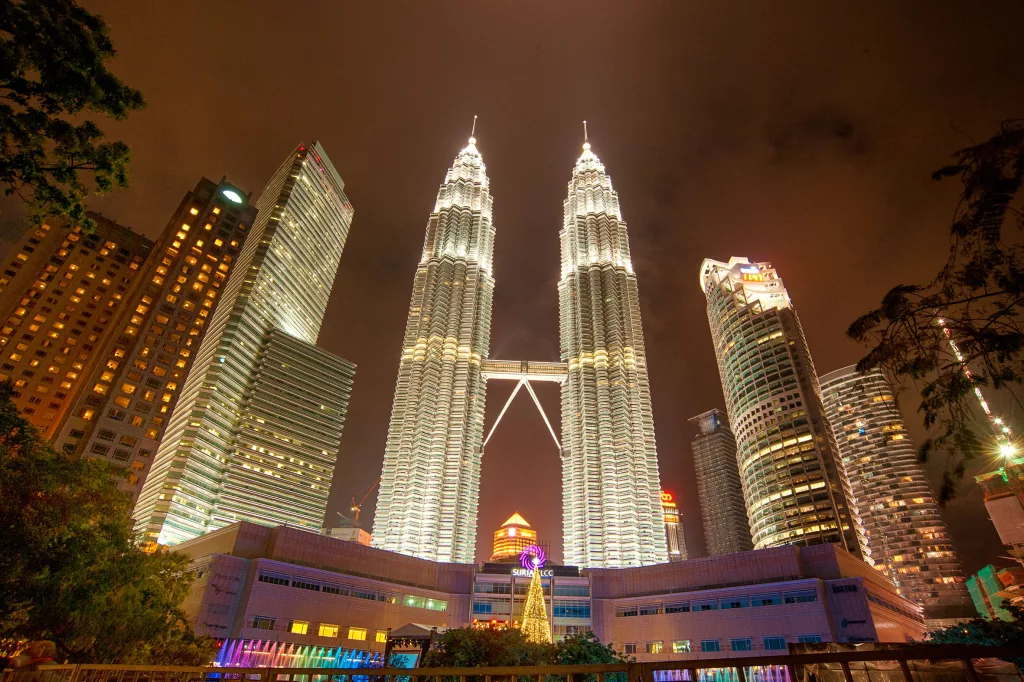 KLCC