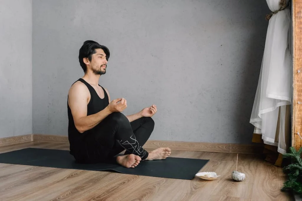 5 Manfaat Kesihatan dari Latihan Yoga Pagi Ini Akan Meyakinkan Anda Bangun Dari Tempat Tidur Anda 26 hormon