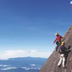 gunung kinabalu