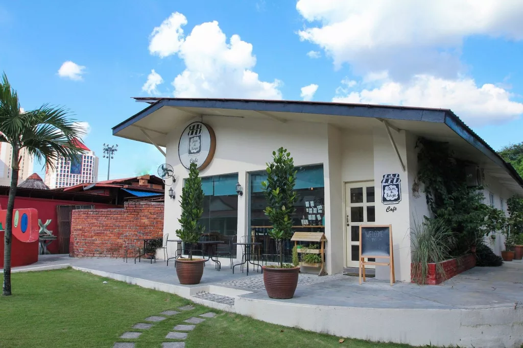 Hiking Di Kuala Lumpur: Panduan Sekitar Bukit Gasing, Petaling Jaya 27 kafe jam dan kaya