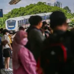 lrt kelana jaya