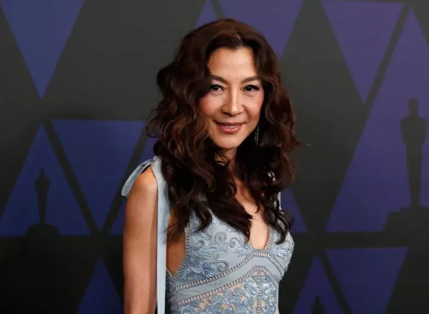 michelle yeoh