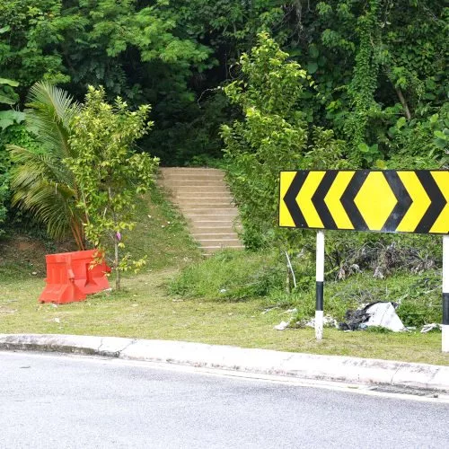 Hiking Di Kuala Lumpur: Panduan Sekitar Bukit Gasing, Petaling Jaya 24 pantai hilir park jpg