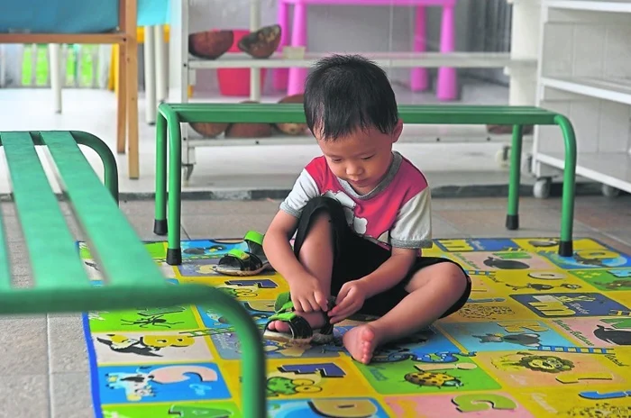Cukai Pendapatan Malaysia: Apa yang Baharu Untuk YA 2022? 31 childcare subsidy 1
