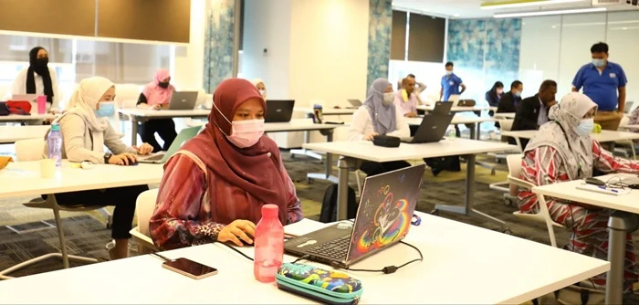 Cukai Pendapatan Malaysia: Apa yang Baharu Untuk YA 2022? 30 upskilling education digital skills