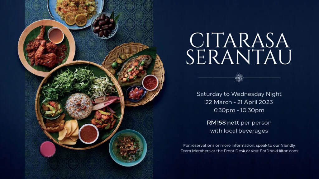Pakej Ramadhan Buffet Selangor 2023 48 SZBSA Ramdan FA Plasma Screen Samindri Liyanage 1024x576 1 jpg