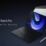 xiaomi pad 6 pro