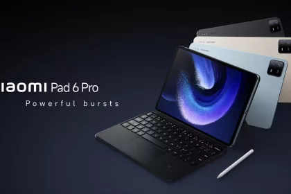 xiaomi pad 6 pro