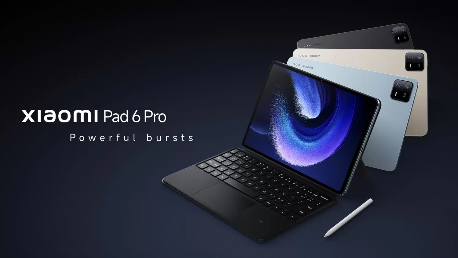 xiaomi pad 6 pro