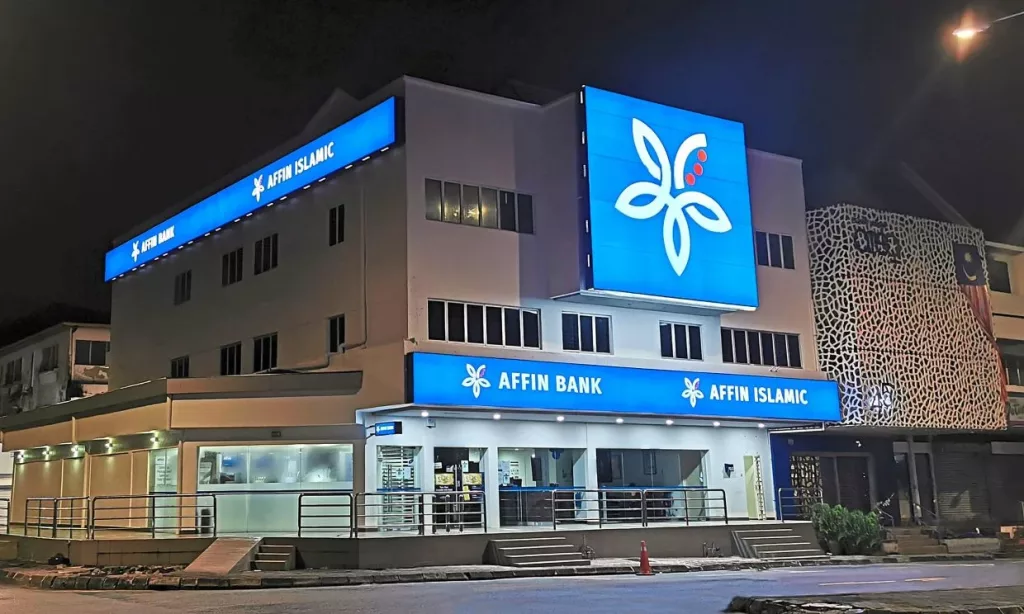 Wang Kertas Baru Untuk Raya Boleh Didapati Di ATM Bank Terpilih 34 affin bank duit raya baru atm 2023