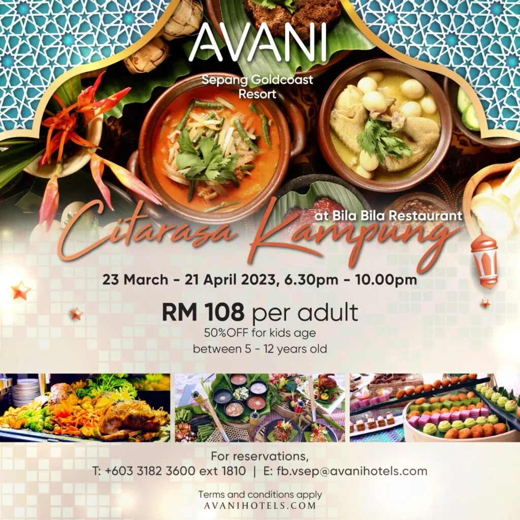 avani sepang goldcoast buffet ramadhan jpeg